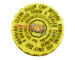 Uzaver, nadrz brzdove kapaliny METZGER 2140239