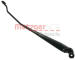 Rameno sterace, cisteni skel METZGER 2190064