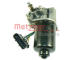 Motor stěračů METZGER 2190514