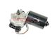 Motor stěračů METZGER AUTOTEILE 2190561