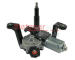 Motor stěračů METZGER AUTOTEILE 2190587