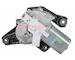 Motor stěračů METZGER AUTOTEILE 2190669