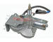 Motor stěračů METZGER AUTOTEILE 2190881