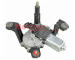 Motor stěračů METZGER 2190882