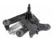 Motor stěračů METZGER AUTOTEILE 2191105