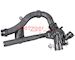 Termostat, chladivo METZGER AUTOTEILE 4006365