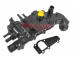 Pouzdro termostatu METZGER AUTOTEILE 4010283