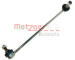 Tyc/vzpera, stabilisator METZGER 53004312