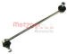 Tyc/vzpera, stabilisator METZGER 53009411