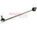 Tyc/vzpera, stabilisator METZGER 53009512