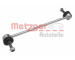 Tyc/vzpera, stabilisator METZGER 53010318