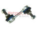 Tyc/vzpera, stabilisator METZGER 53011229