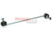 Tyc/vzpera, stabilisator METZGER 53011811