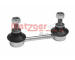 Tyc/vzpera, stabilisator METZGER 53012719