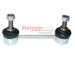 Tyc/vzpera, stabilisator METZGER 53017019