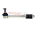 Tyc/vzpera, stabilisator METZGER 53018818