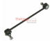 Tyc/vzpera, stabilisator METZGER 53018912