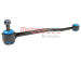 Tyc/vzpera, stabilisator METZGER 53020509