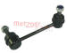 Tyc/vzpera, stabilisator METZGER 53023013