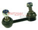 Tyc/vzpera, stabilisator METZGER 53023611