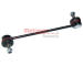 Tyc/vzpera, stabilisator METZGER 53027712