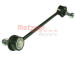 Tyc/vzpera, stabilisator METZGER 53028911