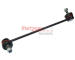 Tyc/vzpera, stabilisator METZGER 53033312