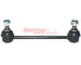 Tyc/vzpera, stabilisator METZGER 53035019