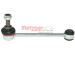 Tyc/vzpera, stabilisator METZGER 53040519