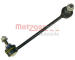 Tyc/vzpera, stabilisator METZGER 53041018