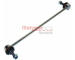 Tyc/vzpera, stabilisator METZGER 53041518