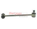 Tyc/vzpera, stabilisator METZGER 53042114