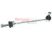 Tyc/vzpera, stabilisator METZGER AUTOTEILE 53042612