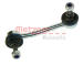 Tyc/vzpera, stabilisator METZGER 53043612