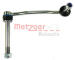 Tyc/vzpera, stabilisator METZGER 53047912