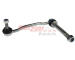 Tyc/vzpera, stabilisator METZGER 53048011