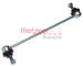 Tyc/vzpera, stabilisator METZGER 53048618