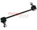 Tyc/vzpera, stabilisator METZGER AUTOTEILE 53059111