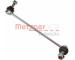 Tyc/vzpera, stabilisator METZGER AUTOTEILE 53067702