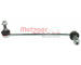 Tyc/vzpera, stabilisator METZGER 53068002