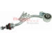 Tyc/vzpera, stabilisator METZGER 53068101