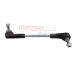 Tyc/vzpera, stabilisator METZGER 53068701