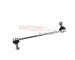 Tyč/vzpěra, stabilizátor METZGER AUTOTEILE 53075308