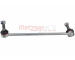 Tyč/vzpěra, stabilizátor METZGER AUTOTEILE 53076202