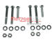 Montazni sada, ridici mechanismus METZGER 55003248
