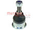 Podpora-/ Kloub METZGER 57007608