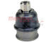 Podpora-/ Kloub METZGER 57009308