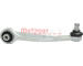 Řídicí páka, zavěšení kol METZGER AUTOTEILE 58105701