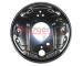 Nosic brzdy METZGER 6117006