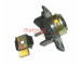 Zaveseni motoru METZGER AUTOTEILE 8050702